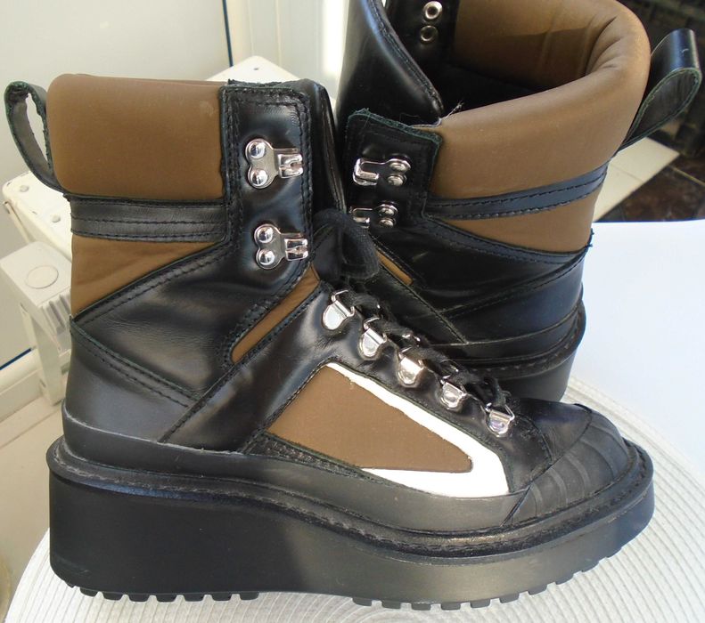 ghete zara, nr. 36 , ca noi - 70 lei