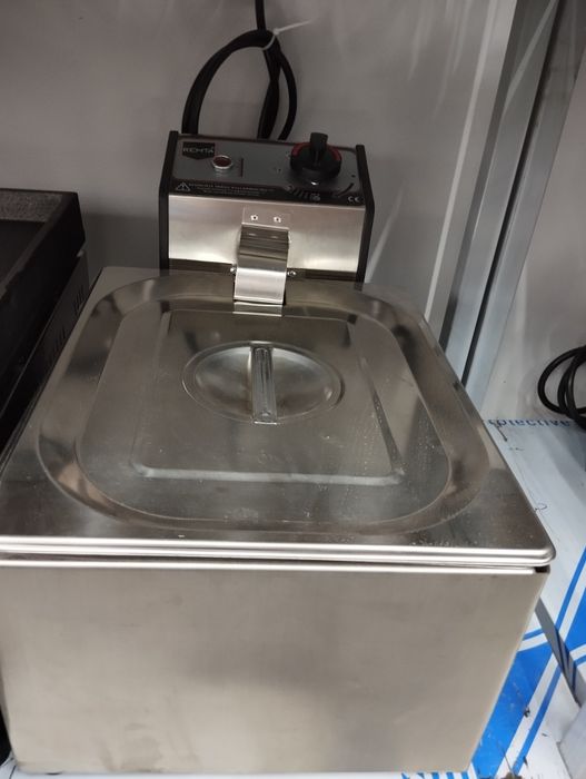 Friturnisa freturnisa fre aparat kartoshka pishiradigan