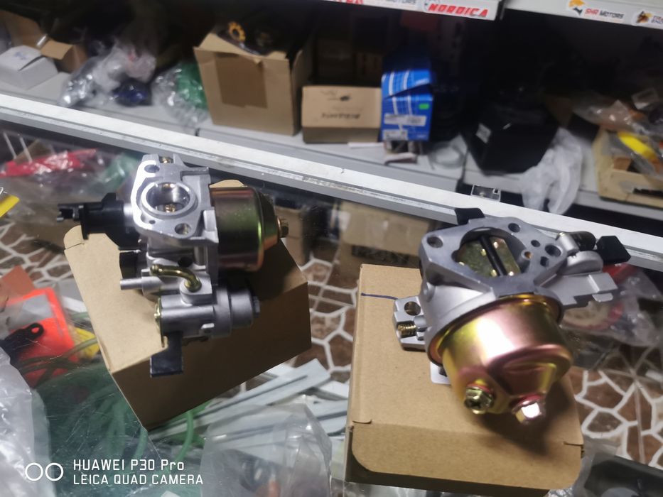 Piese honda GX și motoare OHV/honda gx 100,gx 120,gx 160. gx240, gx270