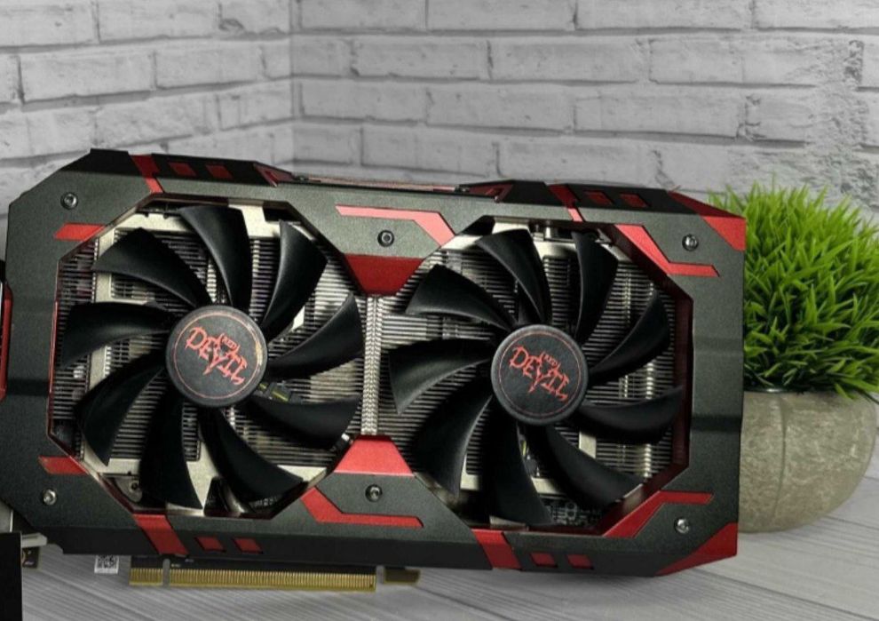 Rx 580 8Gb  kelishiladi