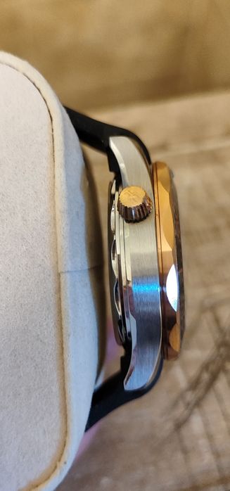 Omega Seamaster 41mm