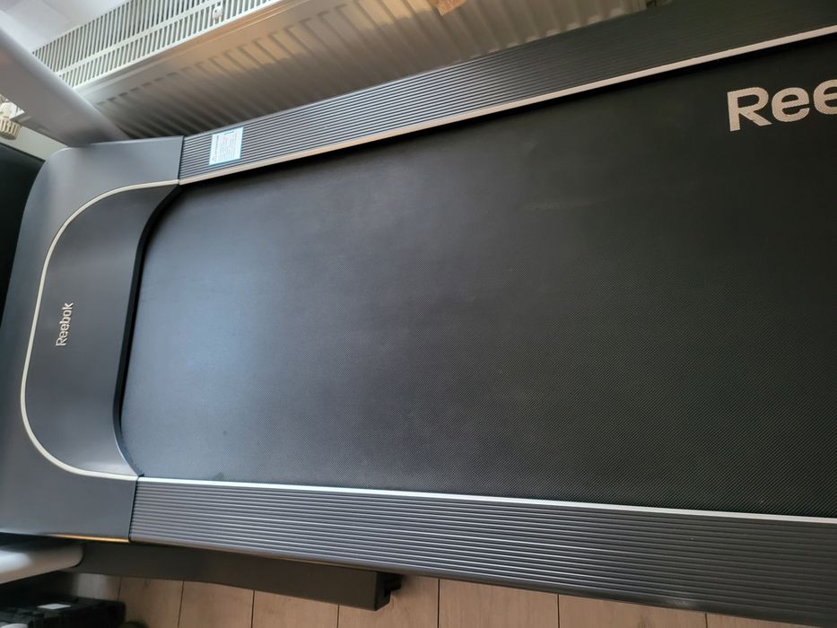 Banda alergat Reebook