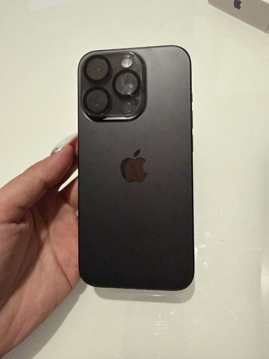 iPhone 15 PRO 256GB  !!! ПЕРФЕКТЕН !!!