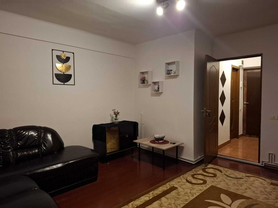 Apartament 2 camere 82 mp ultracentral ARAD str. METIANU