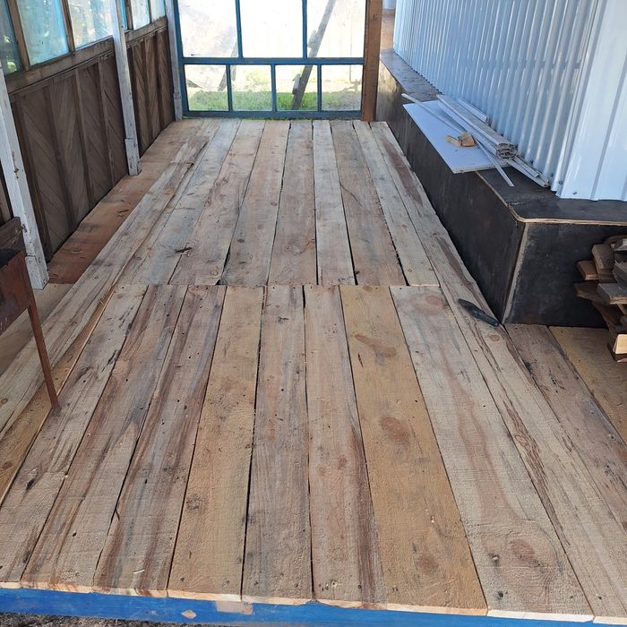 Дача притобольский