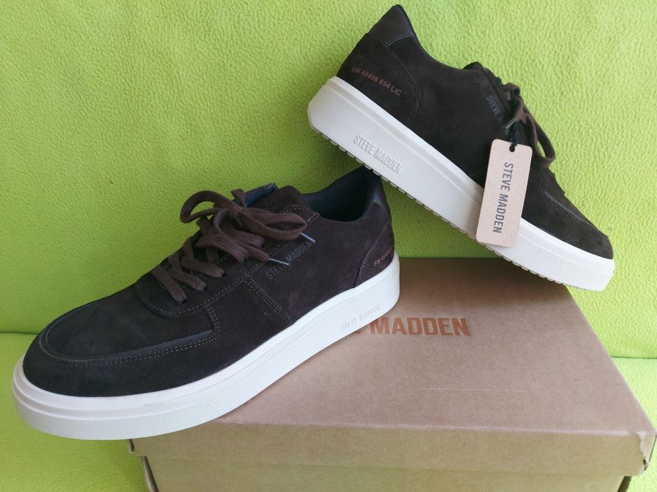 Steve Madden-44н-НОВО-Оригинални