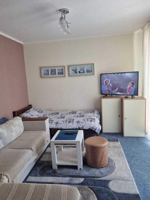 Продава се Двустаен апартамент в к.к. Слънчев бряг - 72 кв.м за 1362 €/кв.м - Снимка #2