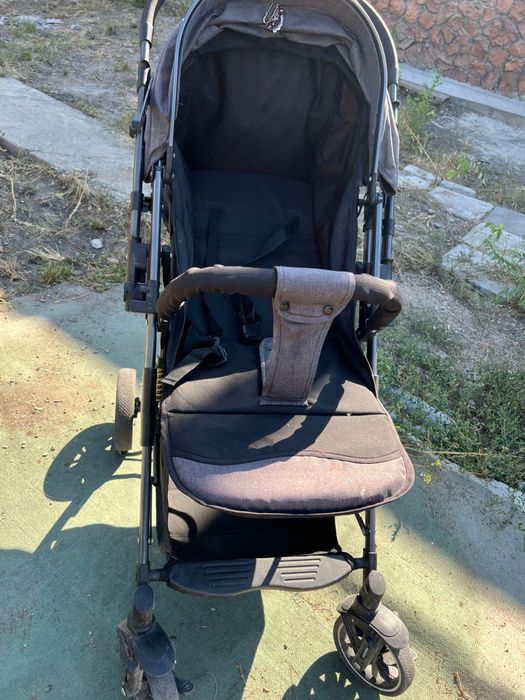 Продам коляску в хорошем состоянии