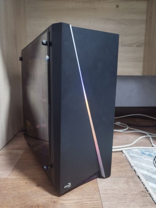 Продам компьютер