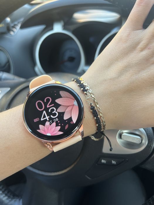 Ceas inteligent, smartwatch