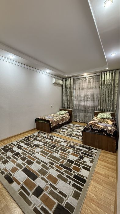 3 хонали янги Квартира арендага берилади !