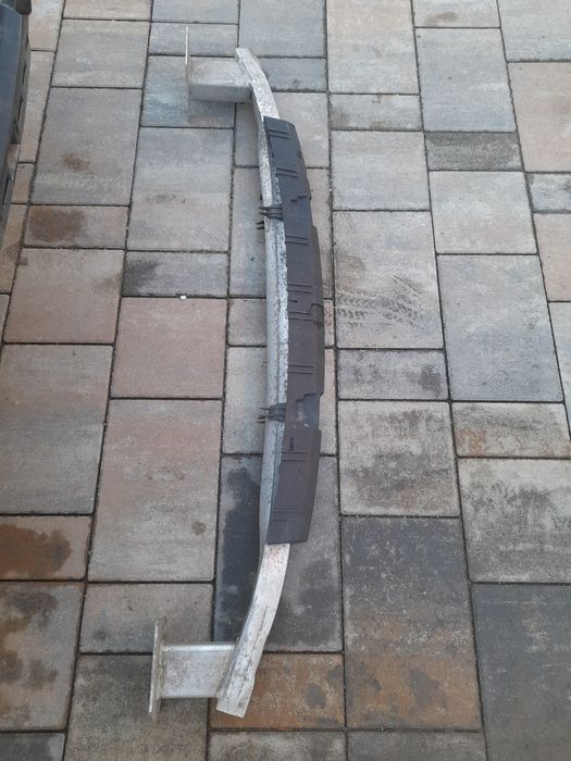 Armătura Întaritura Traversa  Bara Spate Renault Megane 3 Breack Lung