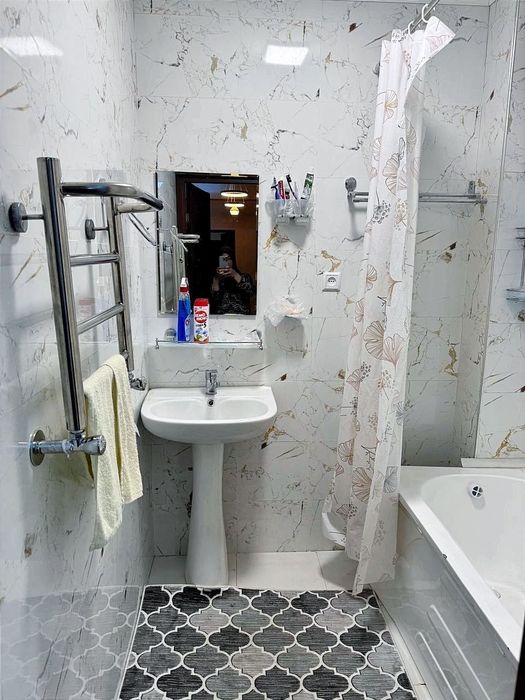 Sirochna sheriklikka kivartira bor