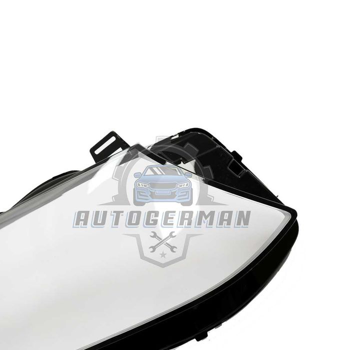Капаци фарове Mercedes GLE X166 (15-19) стъкло фарове крушки Мерцедес ГЛЕ Х166 xenon