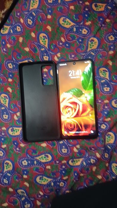 Redmi Note 11pro 8/128GB Sotiladi