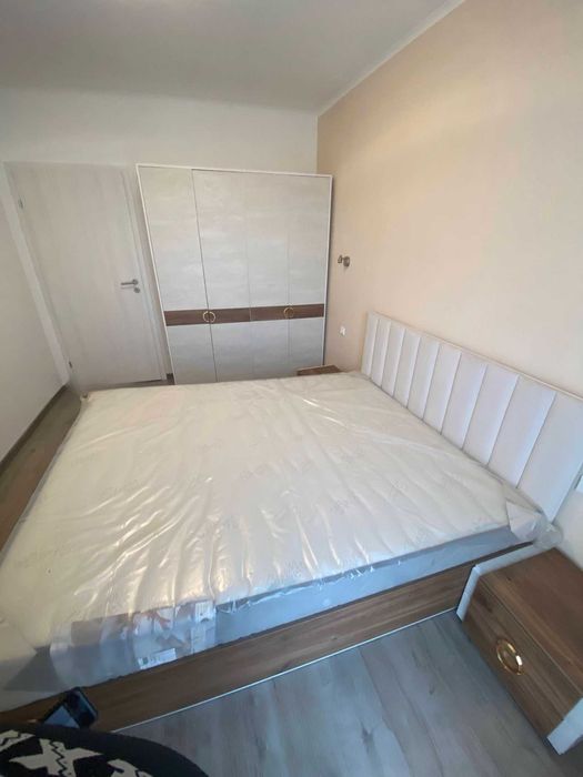 2-стаен апартамент под наем в жк. Връбница 2.