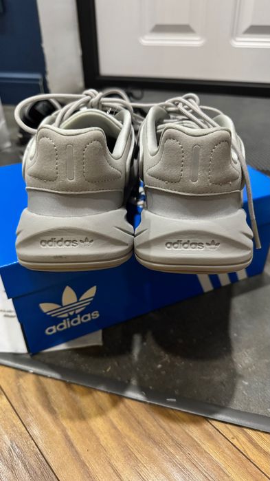 Кроссовки Adidas Ozelia ИДЕАЛЬНЫЕ