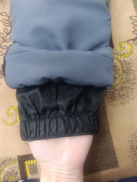 Продам зимний комбинезон