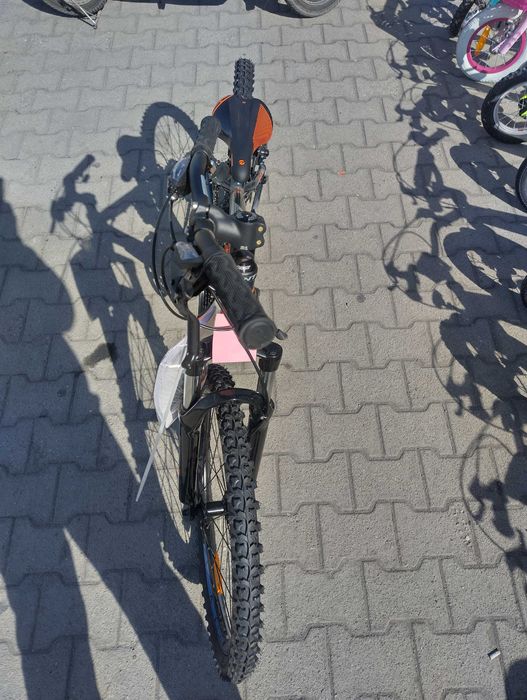 SPRINT Велосипед 24" Apolon PRO