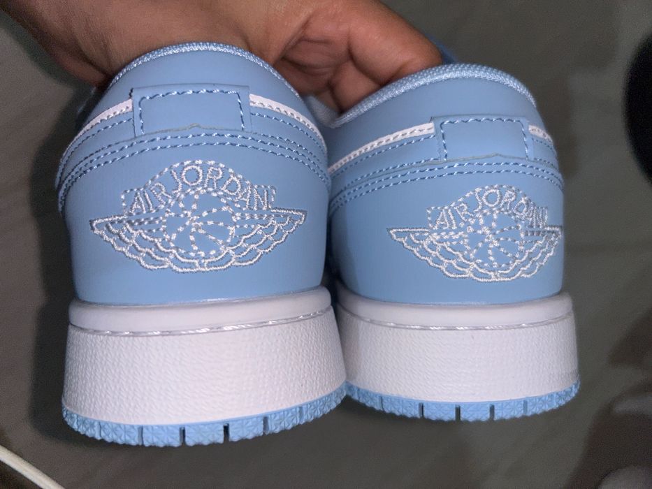 Кроссовки Jordan Nike