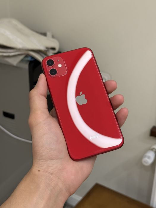 iPhone 11 256gb 100yomks ideal xolatda