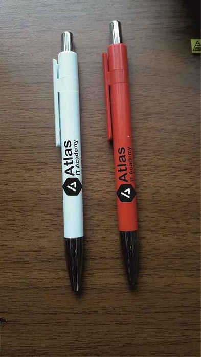 Химикали с вашето лого печат САМО ПО ПОРЪЧКИ