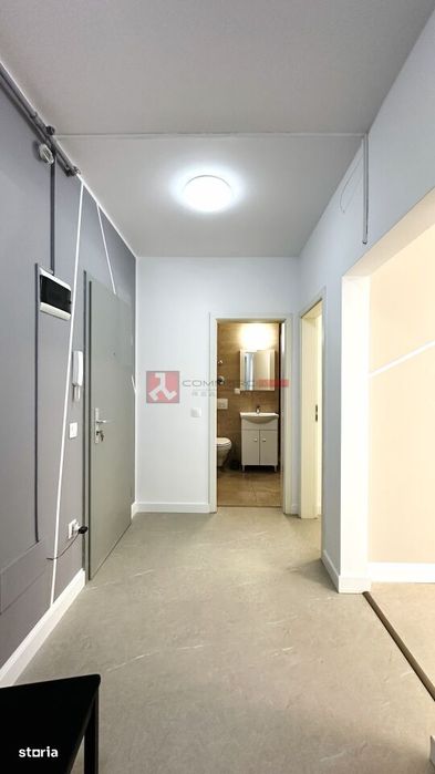 Spatiu Comercial 72 Mp | Zona Coresi