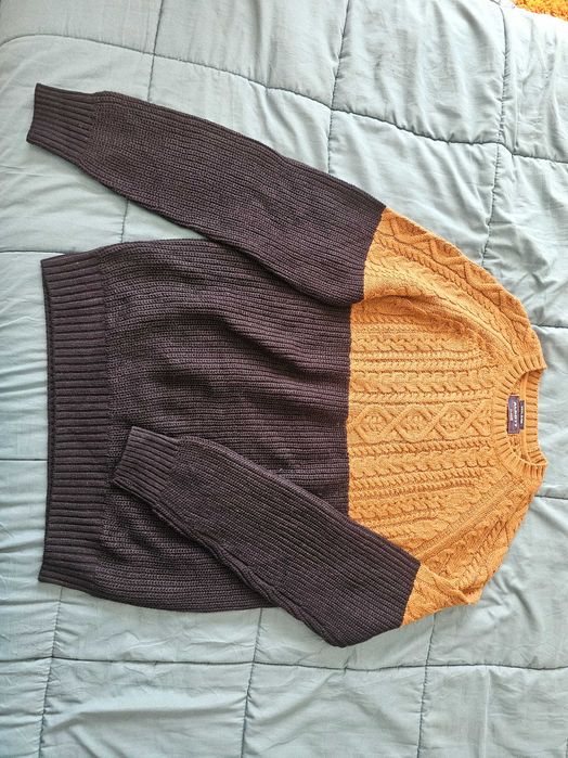 Bluze tricotate marimea L