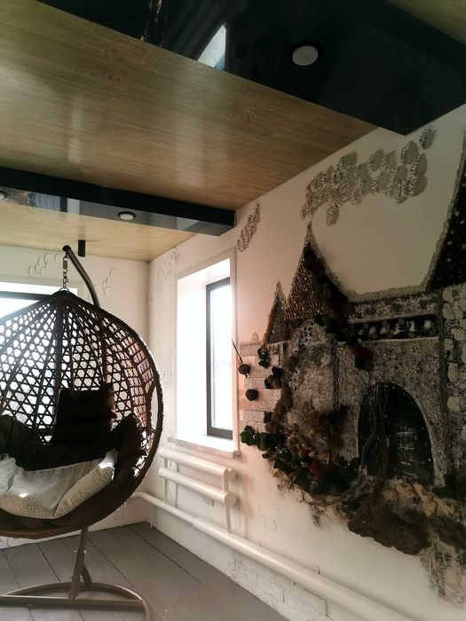 Продам дом в старом городе по маршруту 7