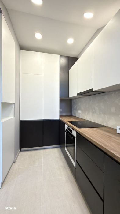 Apartament 2 camere, decomandat, 51 mp utili - Dumbravita