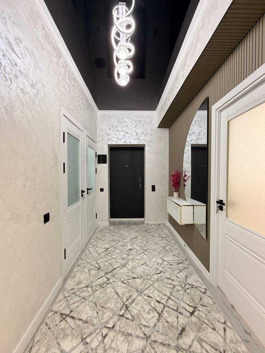 3 xonali 85m2 2-qavat #x