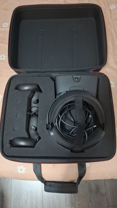 Casca VR Oculus Rift S