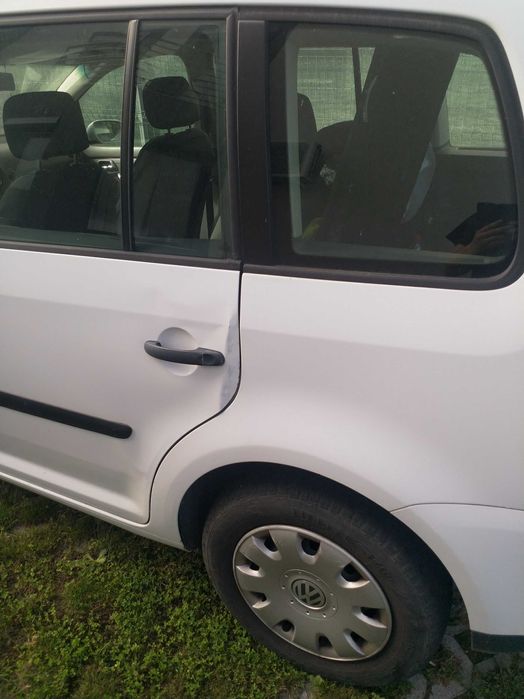 Vand/schimb VW Touran