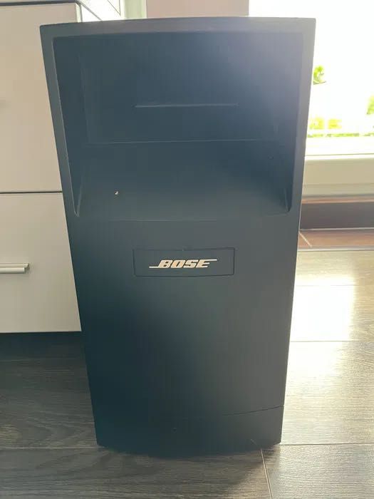Bose Acoustimass 10