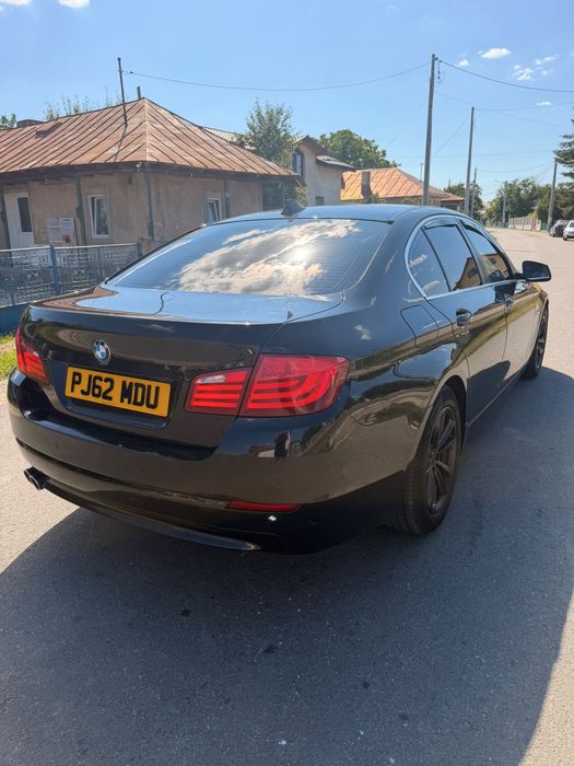 Dezmembrez Bmw F10 2.0 D joystick