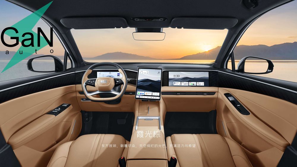 GaNauto Geely Starship L7 2025 Buyurtma Asosida/Под Заказ Cip Tashkent