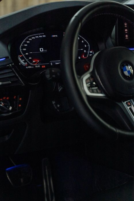 Детейлинг центр Астана