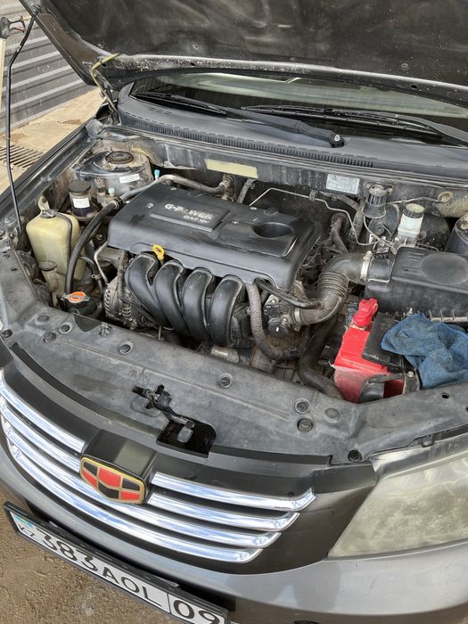 Авто в хорошем состоянии