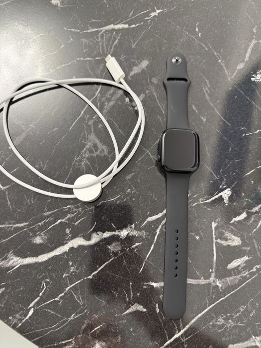 Apple watch 10  46mm marimea M/L