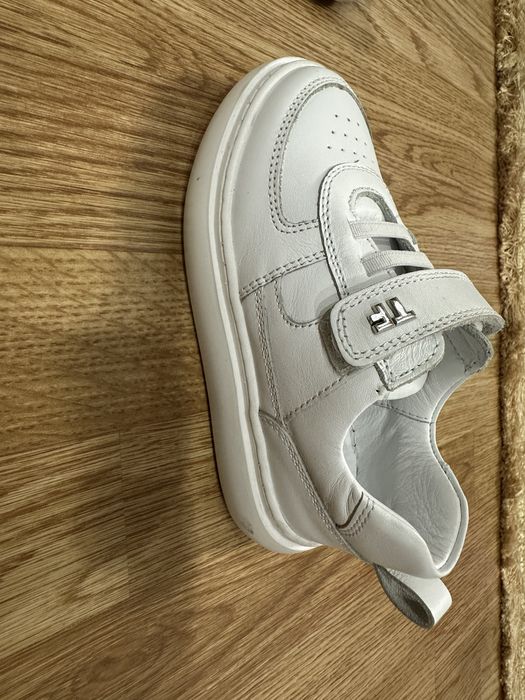 Кроссовки Тифлани