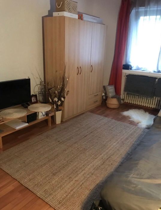 Vand Garsoniera Calea Victoriei Ultracentral Velocita