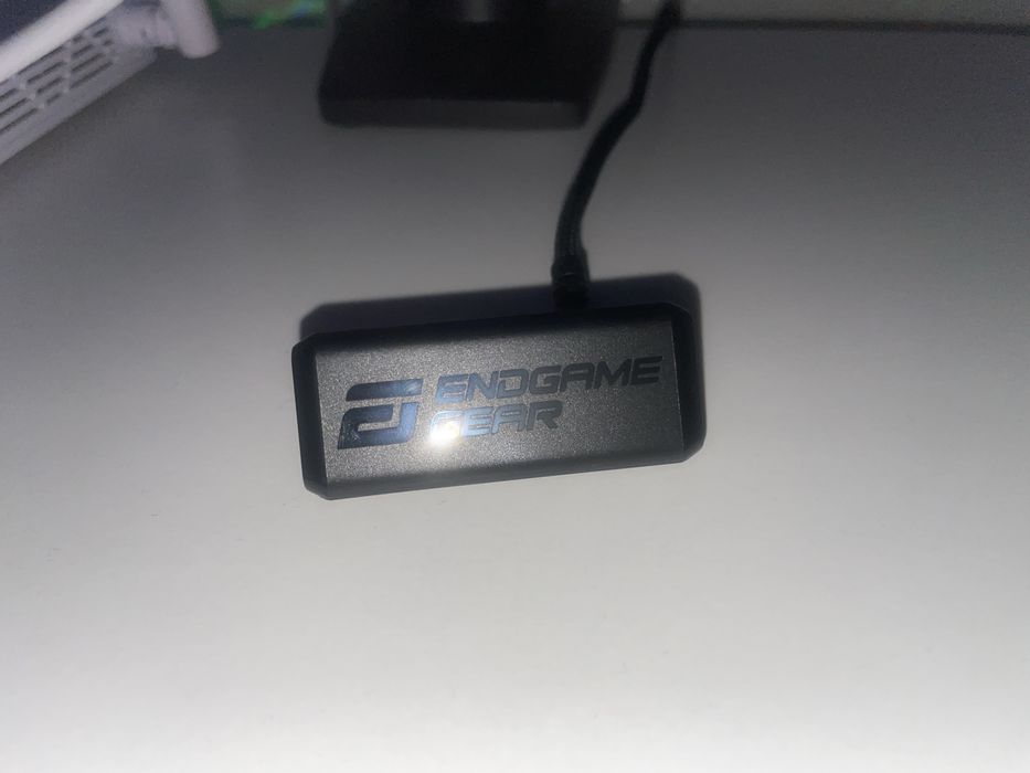 Игровая мышка Endgame Gear OP1