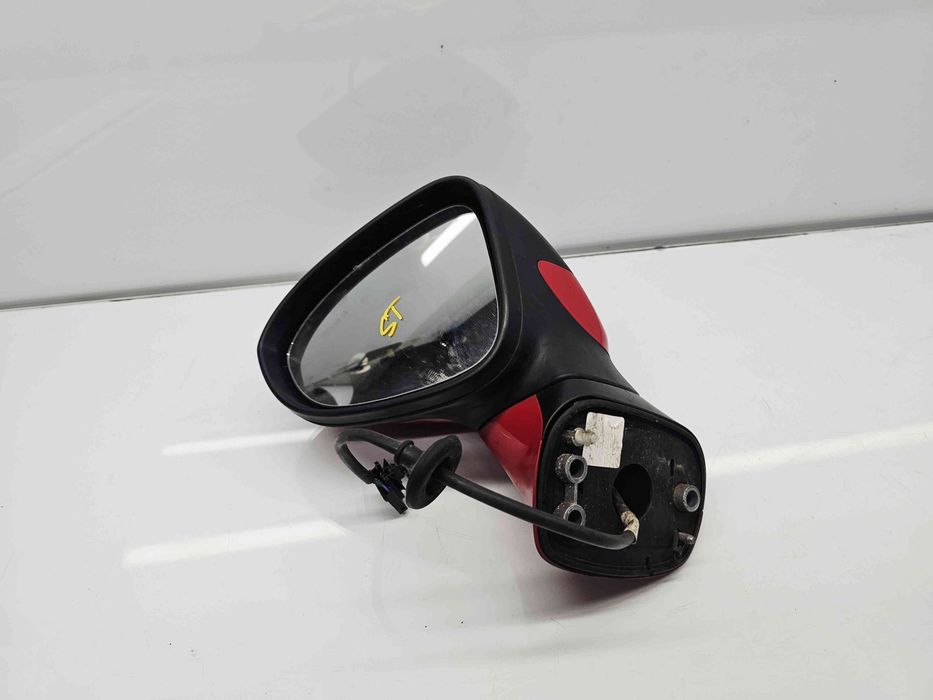 Oglinda stanga Opel Zafira C (D75) Tourer [Fabr 2011-2017] GBH