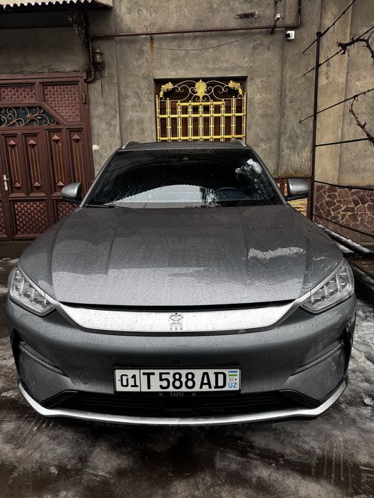 Song Pluss  Арендага берилади