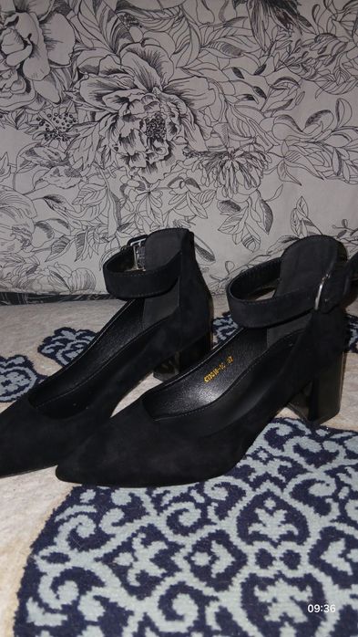 Обувь, каблуки..