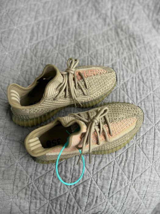 Yeezy Boost 350 V2 Israfil