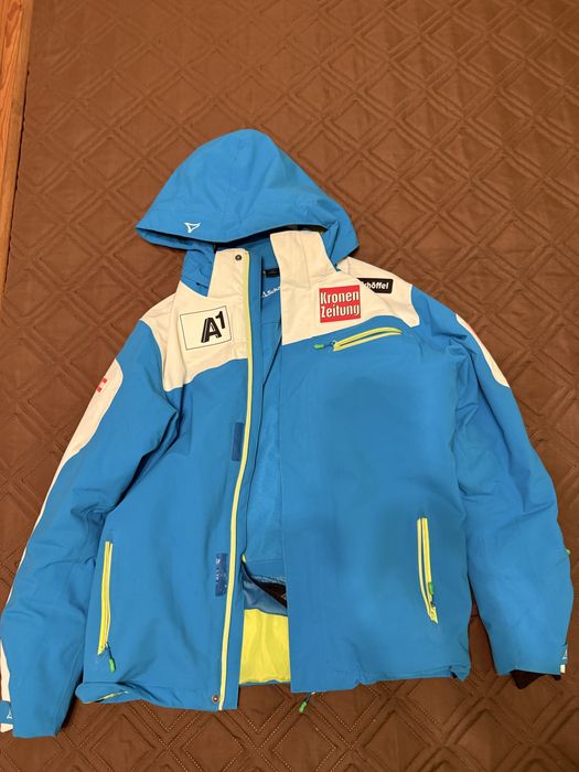 Ски яке Schöffel