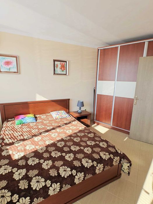 Продава се Двустаен апартамент в к.к. Слънчев бряг - 58 кв.м за 1207 €/кв.м - Снимка #6