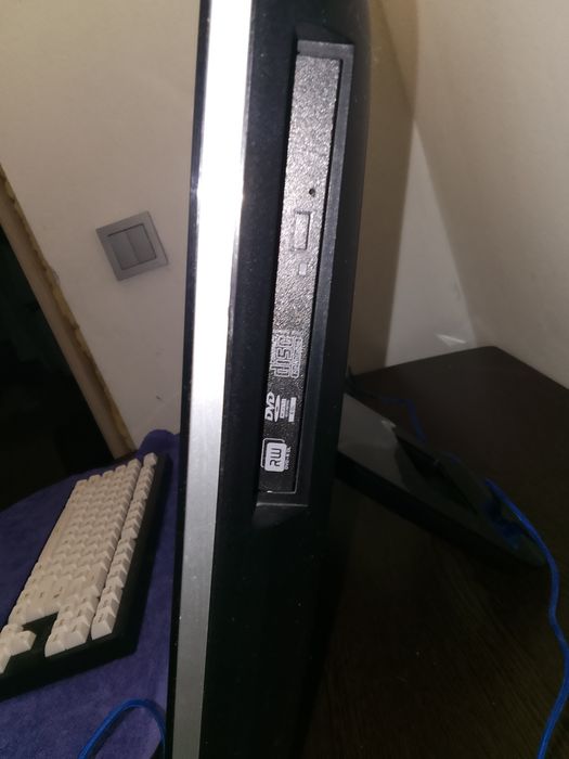 Моноблок pavilion 23