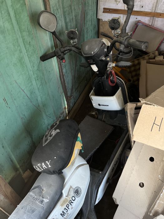 Гарантия бере алмайм